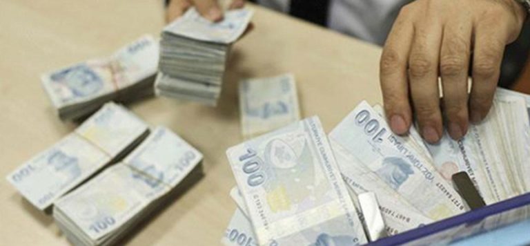Bankaların aktifleri 6,8 trilyon liraya yükseldi