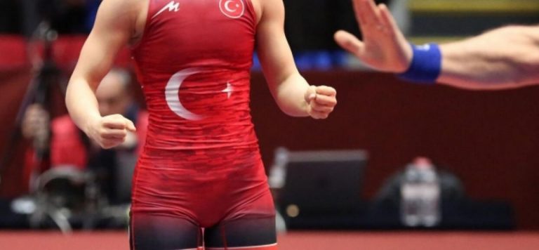 Güreşte Dünya Şampiyonası kadrosu belli oldu