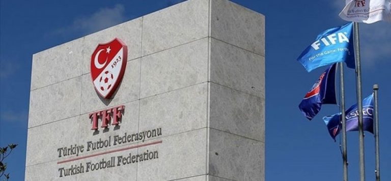 Trabzonspor Kulübü ve yönetici Ömer Sağıroğlu PFDK’ya sevk edildi