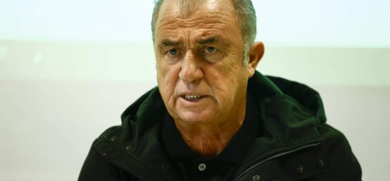 Fatih Terim: İyi bir takımla oynayacağımızı rahat rahat söyleyebiliriz