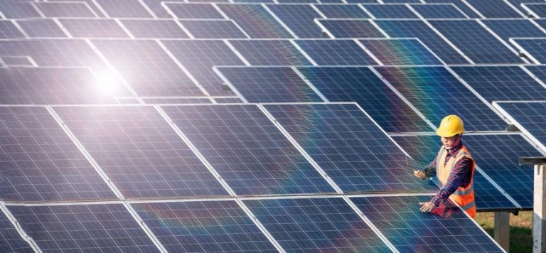 Güneş enerjisi üretimi için 23 ilde 76 yarışma düzenlenecek