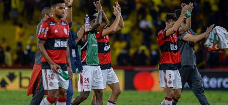 Libertadores Kupası’nda finalistler belli oldu