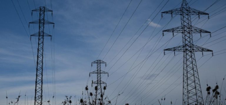 Enerji ithalatı faturası ağustosta arttı