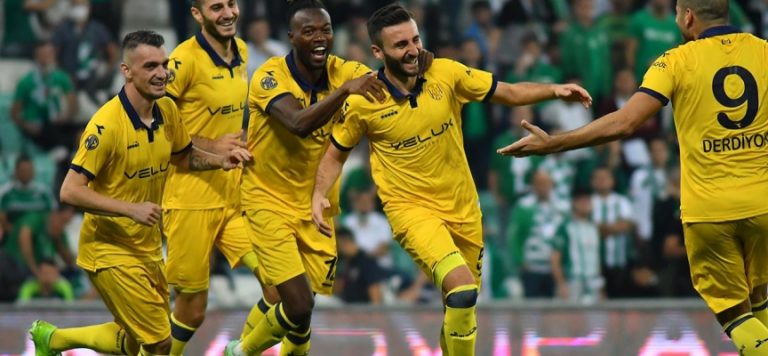 MKE Ankaragücü’nün önceliği mali disiplin