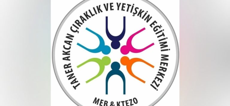 Taner Akcan Çıraklık ve Yetişkin Eğitim Merkezi 2021-2022 eğitim yılına pazartesi başlıyor