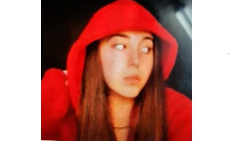 14 YAŞINDAKİ ÇOCUK KAYIP