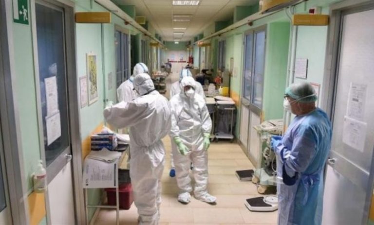 GÜNEY KIBRIS’TA 4 CAN KAYBI, 525 YENİ VAKA