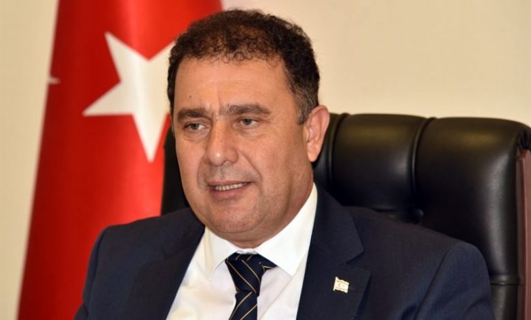 Saner: Maraş’taki işlemler için İcra Komitesi kurulacak