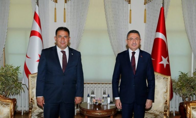 Toplanan 17 Mi̇lyon TL’li̇k desteği AFAD’a bağışlamak isti̇yoruz