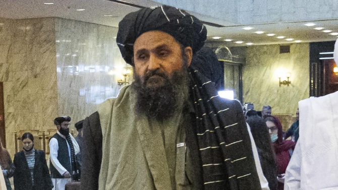Taliban'ın yöneticilerinden "Birader ile Hakkani tartıştı" iddiası