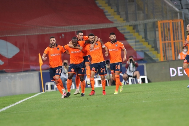 Süper Lig'de 5. hafta geri dönüşlerin haftası oldu