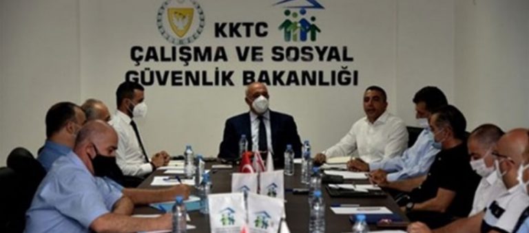 Asgari Ücret bugün belirlenecek mi ?