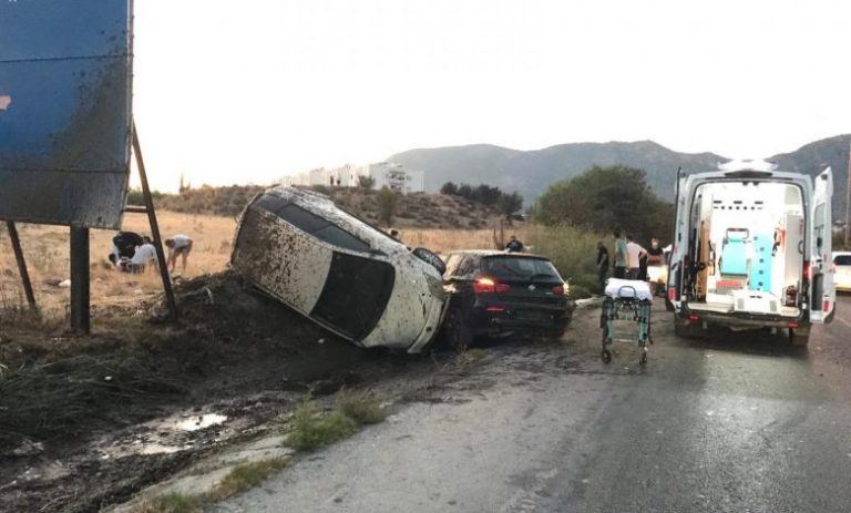 Ölümlü Trafik Kazalarında Rekor Eylül ayında.!!!