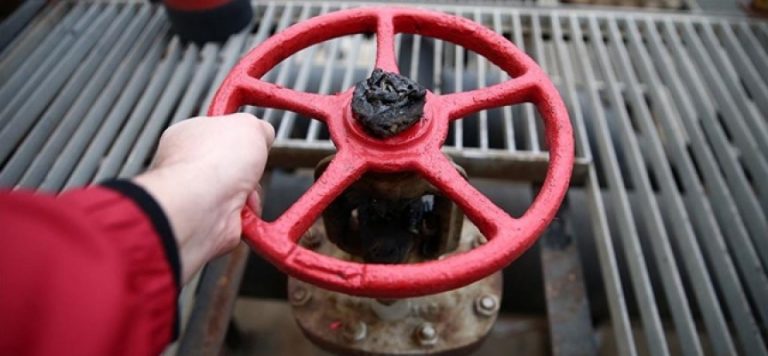 TürkAkım üzerinden Macaristan ve Hırvatistan’a gaz sevkiyatı