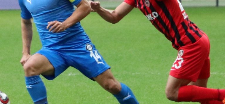 Altay Gaziantep’e konuk olacak