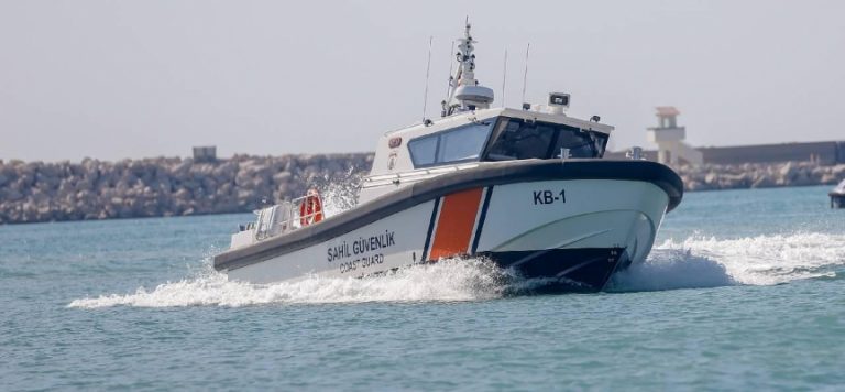 Türk kıyılarının yeni muhafızı: ARES
