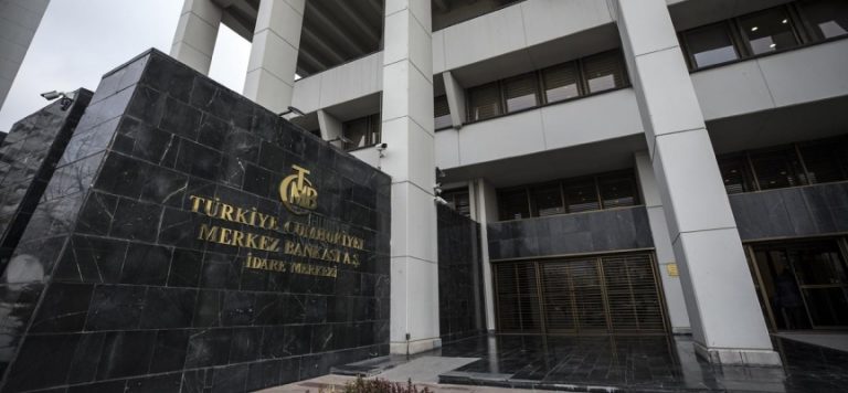 Merkez Bankası 90’ıncı yılında