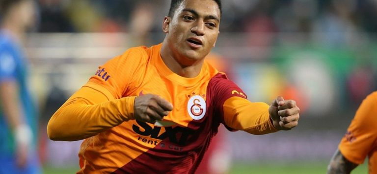Galatasaray son dakikada kazandı