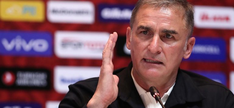 Stefan Kuntz: Olumsuza dönen tablonun sebeplerini öğreneceğiz