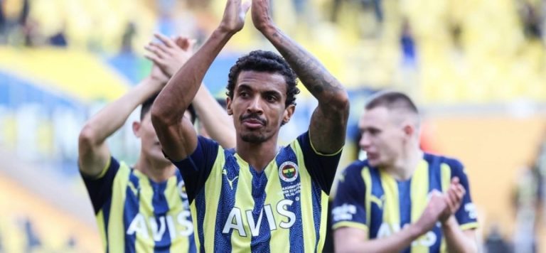 Fenerbahçe’nin değişmez ismi: Gustavo