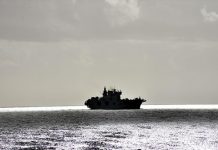 Doğu Akdeniz’de sular yeniden ısınıyor