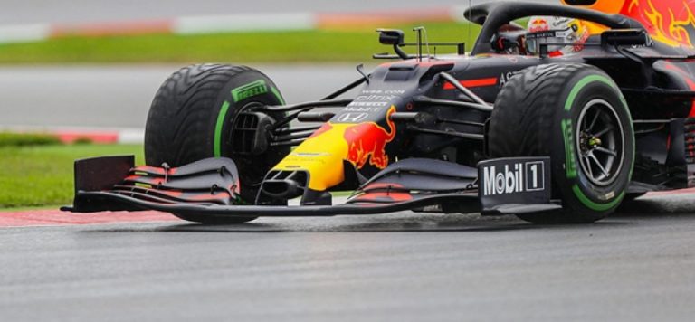 Formula 1’in nabzı Türkiye’de atacak