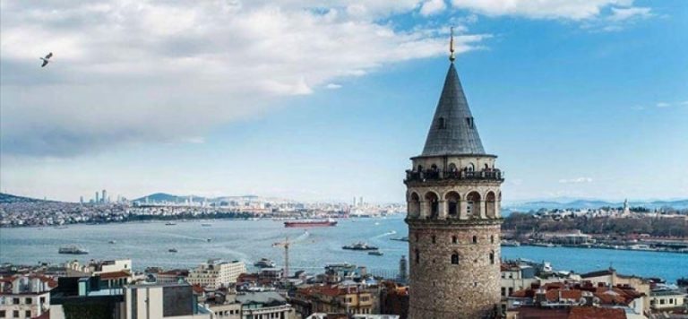 Rus turistlerin İstanbul’a ilgisi artıyor