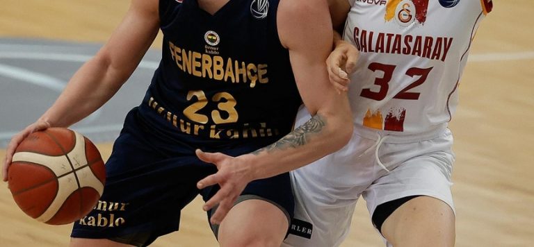 FIBA Kadınlar Avrupa Ligi’nde Türk derbisi