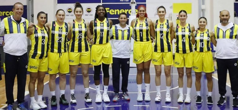 Fenerbahçe FIBA Avrupa Ligi’ne galibiyetiyle başlamak istiyor