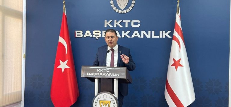 Saner:Bazı sektörler haricindeki tüm işletmeler 01.00’da iş yerlerini kapatacak