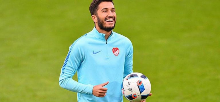 Antalyaspor’da “Nuri Şahin” dönemi