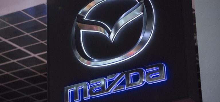 Mazda’da üretime çip tedarik engeli