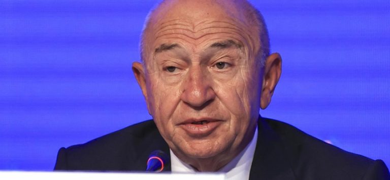 TFF Başkanı Nihat Özdemir’den milli maçlar öncesi değerlendirme