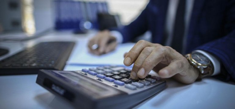 61 milyar liralık yapılandırma başvurusu yapıldı