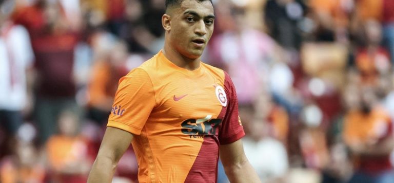 Galatasaray’da Mustafa Muhammed’in geleceği belli oldu
