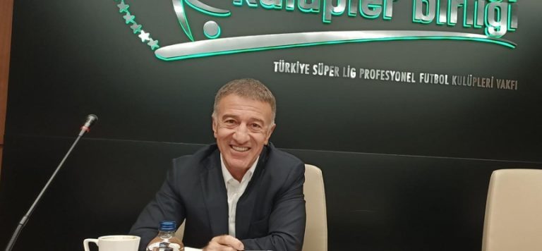 Kulüpler Birliği hakem kararları nedeniyle olağanüstü toplandı