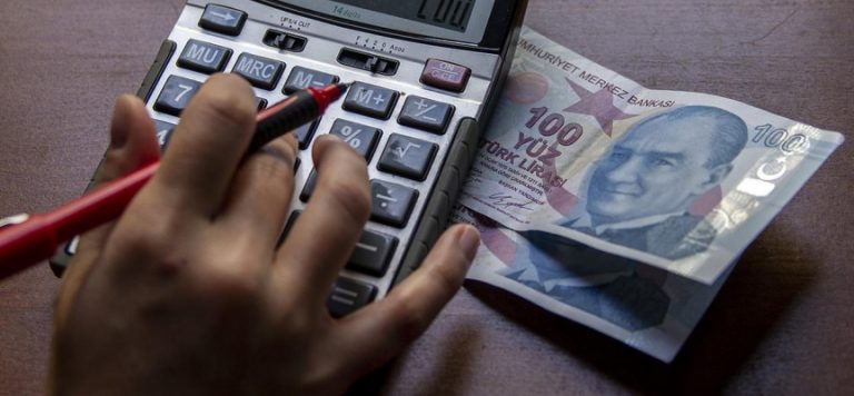 Vergi Kanununda değişiklik yapan kanun teklifi komisyondan geçti