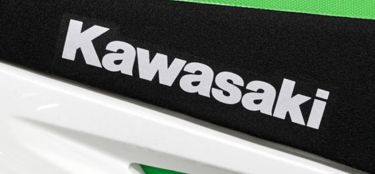 Kawasaki elektrikli motosikletlere yönelecek