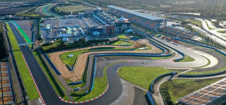 Formula 1’de Türkiye Grand Prix’si heyecanı yaşanacak