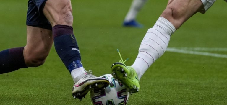 2022 FIFA Dünya Kupası Avrupa Elemeleri’nde heyecan başlıyor