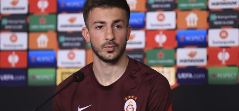 Galatasaray Halil Dervişoğlu’nun bonservisini alacak