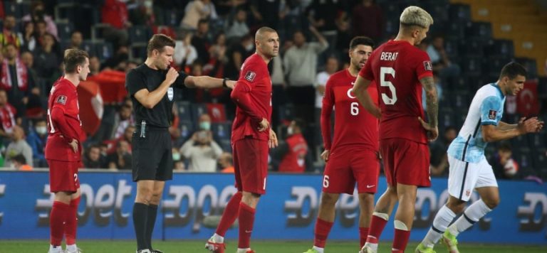 Stefan Kuntz dönemi puan kaybıyla başladı