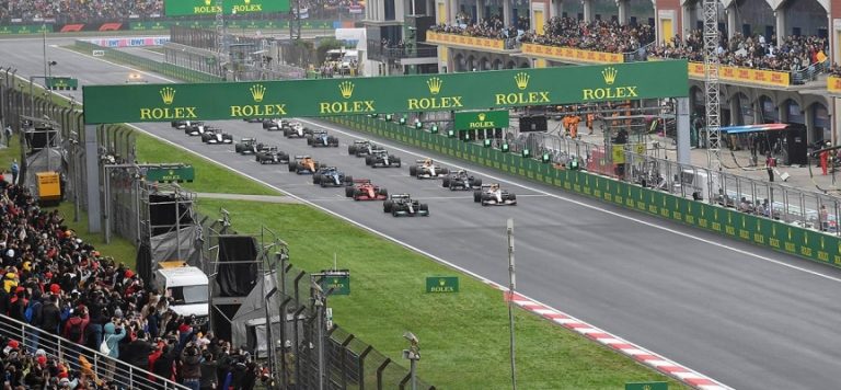 Türkiye Grand Prix’si Avrupa’da geniş yankı buldu