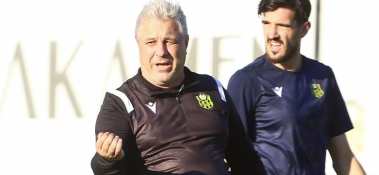Sumudica: Ligde kalma mücadelesi için gelmedim