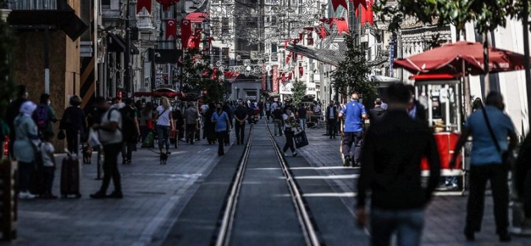 11 Ekim koronavirüs tablosu açıklandı… 11 Ekim 2021 koronavirüs vaka sayısı…