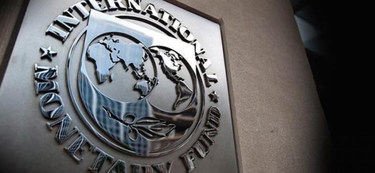 IMF, Türkiye için büyüme tahminini yükseltti