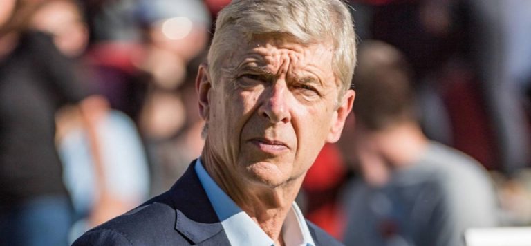 Arsene Wenger Suudi Arabistan’da teknik direktörlük yapacak
