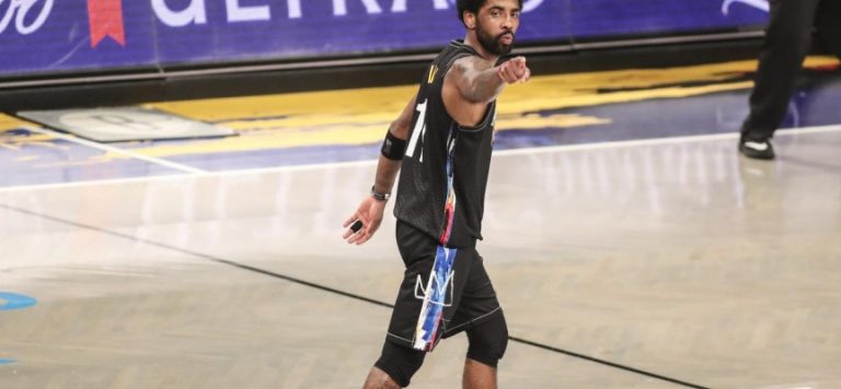 NBA yıldızı aşı olmadığı için maçlarda oynayamayacak