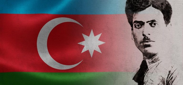 Portre: Azerbaycan’ın milli şairi Ahmet Cevad