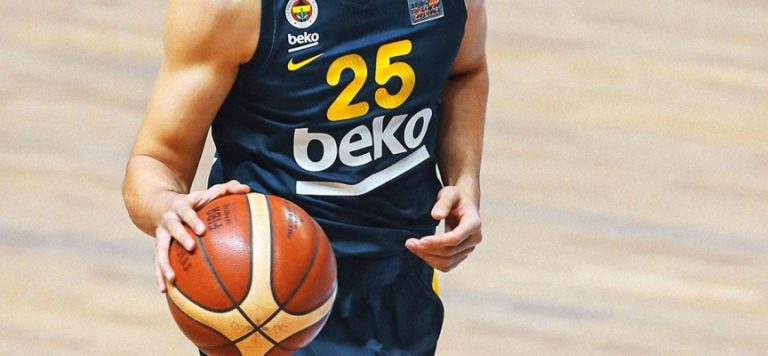 Fenerbahçe Beko UNICS Kazan’ı konuk edecek